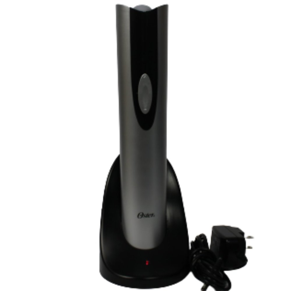 Oster Wine Opener, Silver - 4279-33A